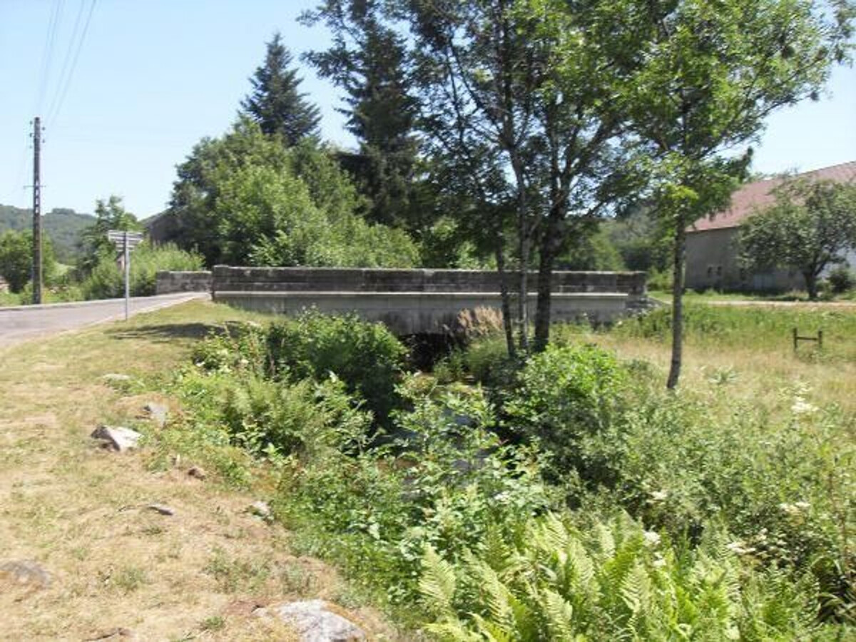 Gîte 6 pers. en ferme rénovée, randonnées et patrimoine - Photo 25