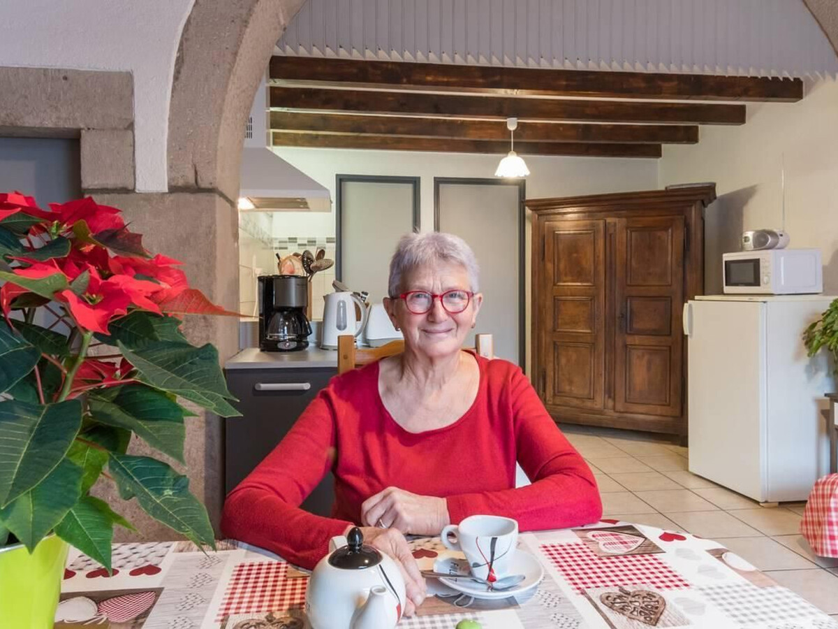 Gîte 6 pers. en ferme rénovée, randonnées et patrimoine - Photo 28
