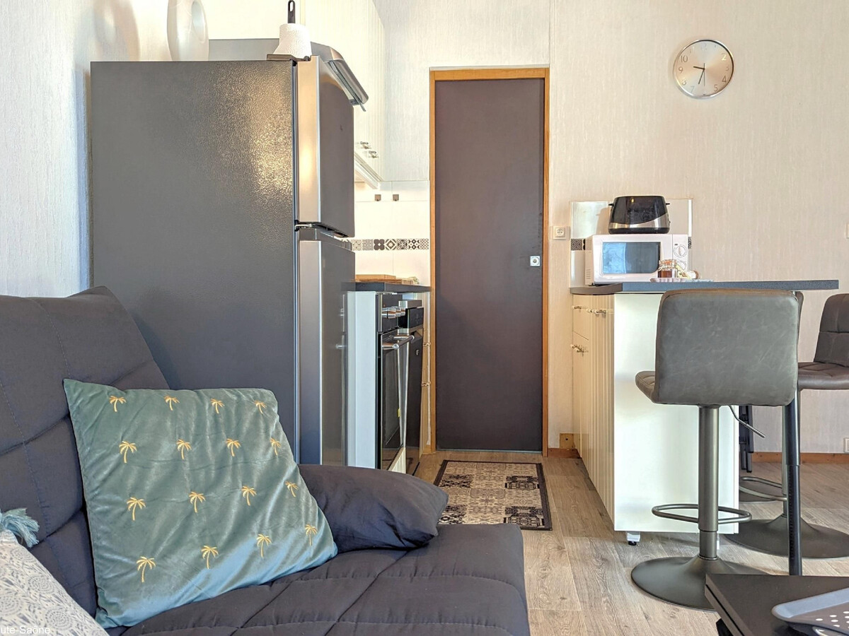 Chalet 42m² Pesmes, terrasse privée et parking fermé - Photo 7