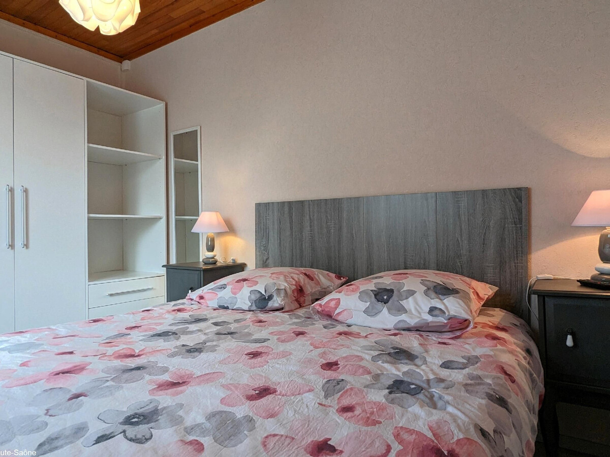 Chalet 42m² Pesmes, terrasse privée et parking fermé - Photo 10