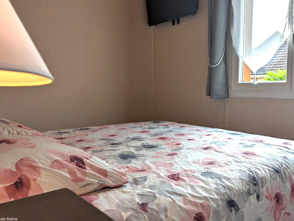 Chalet 42m² Pesmes, terrasse privée et parking fermé - Photo 11