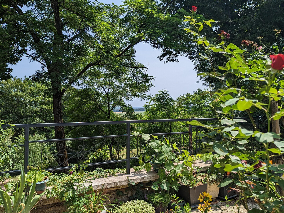 Maison de village Haute-Saône, 6 pers., cheminée & terrasse - Photo 20