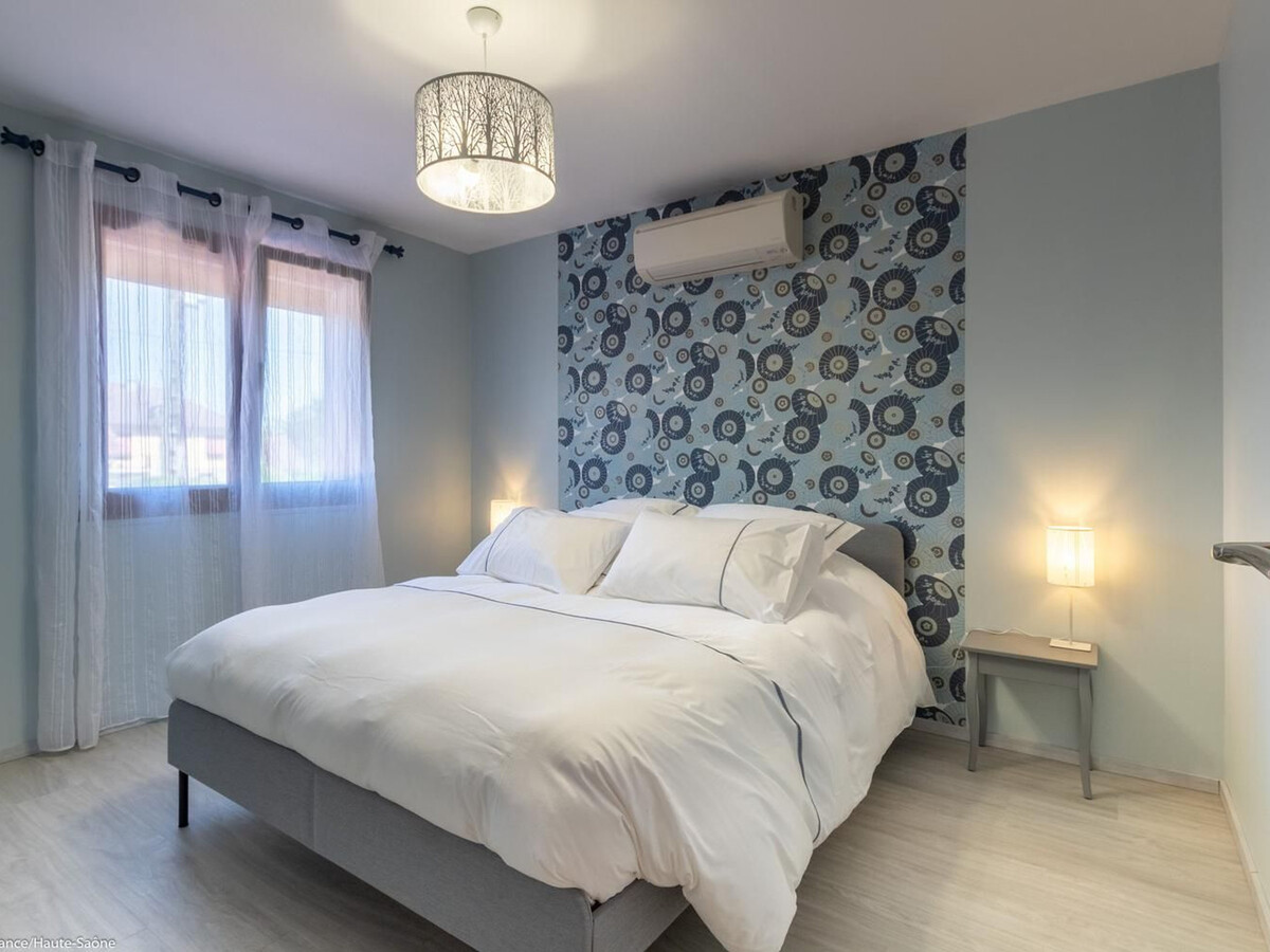Le Saussis : gîte 4 chambres, piscine chauffée et jacuzzi - Photo 5