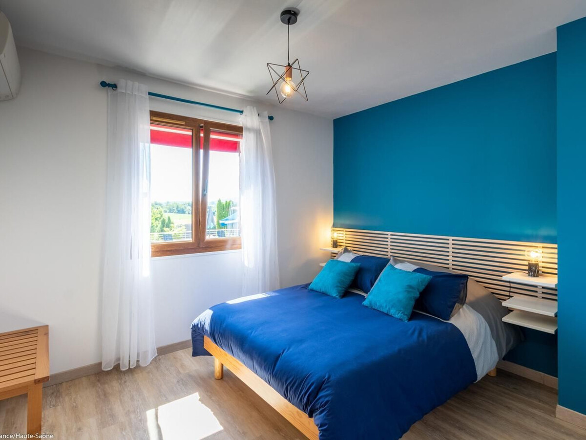 Le Saussis : gîte 4 chambres, piscine chauffée et jacuzzi - Photo 16