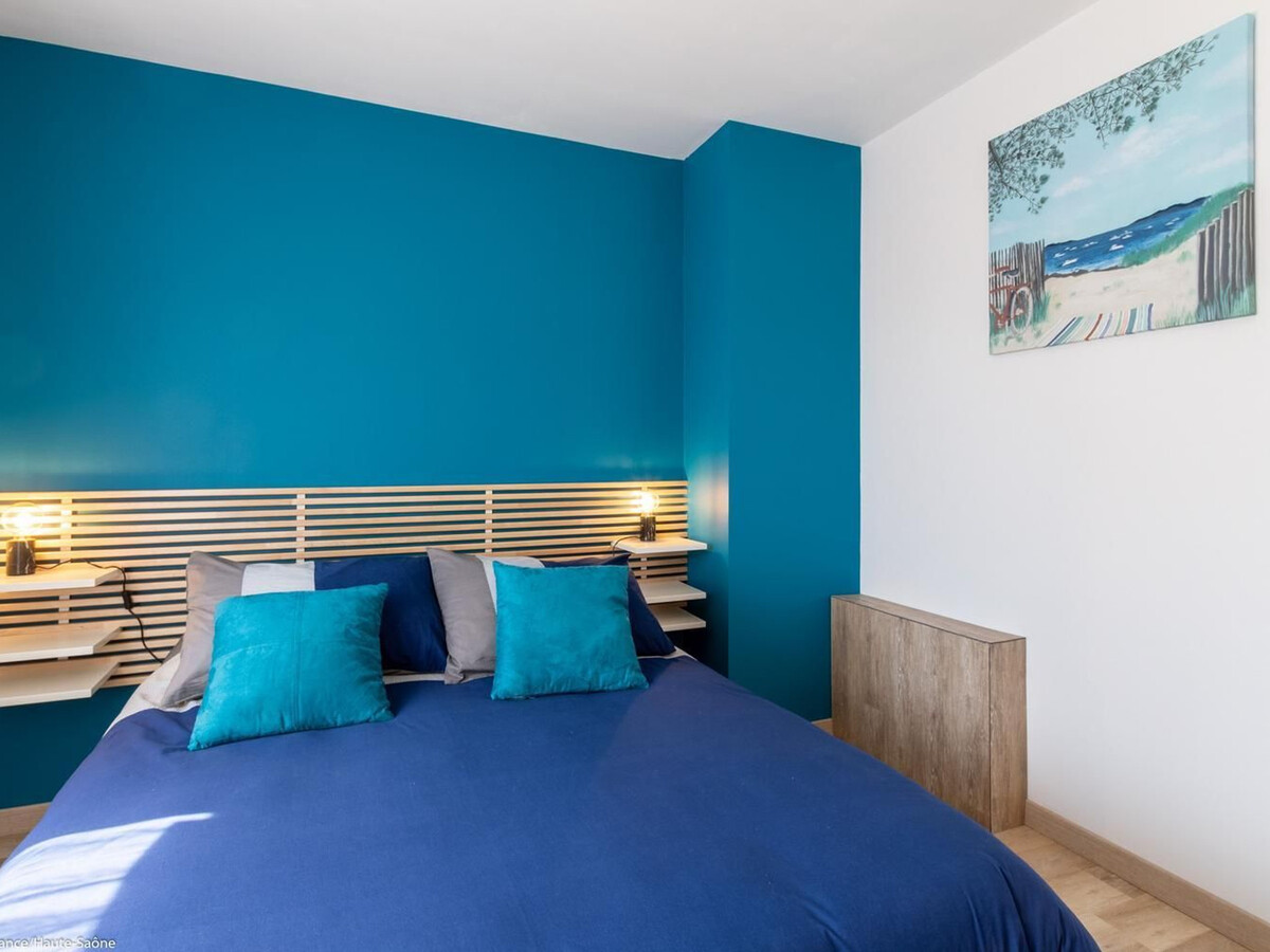 Le Saussis : gîte 4 chambres, piscine chauffée et jacuzzi - Photo 17