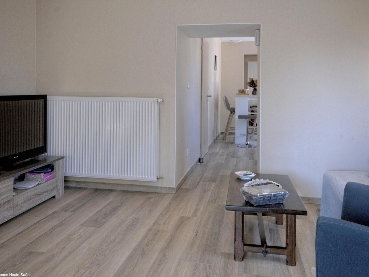 Gîte rénové 4 pers. au parc du Château de Montagney - Photo 10