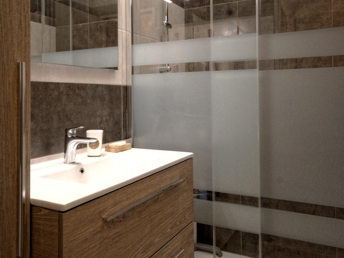 Gîte rénové 4 pers. au parc du Château de Montagney - Photo 20