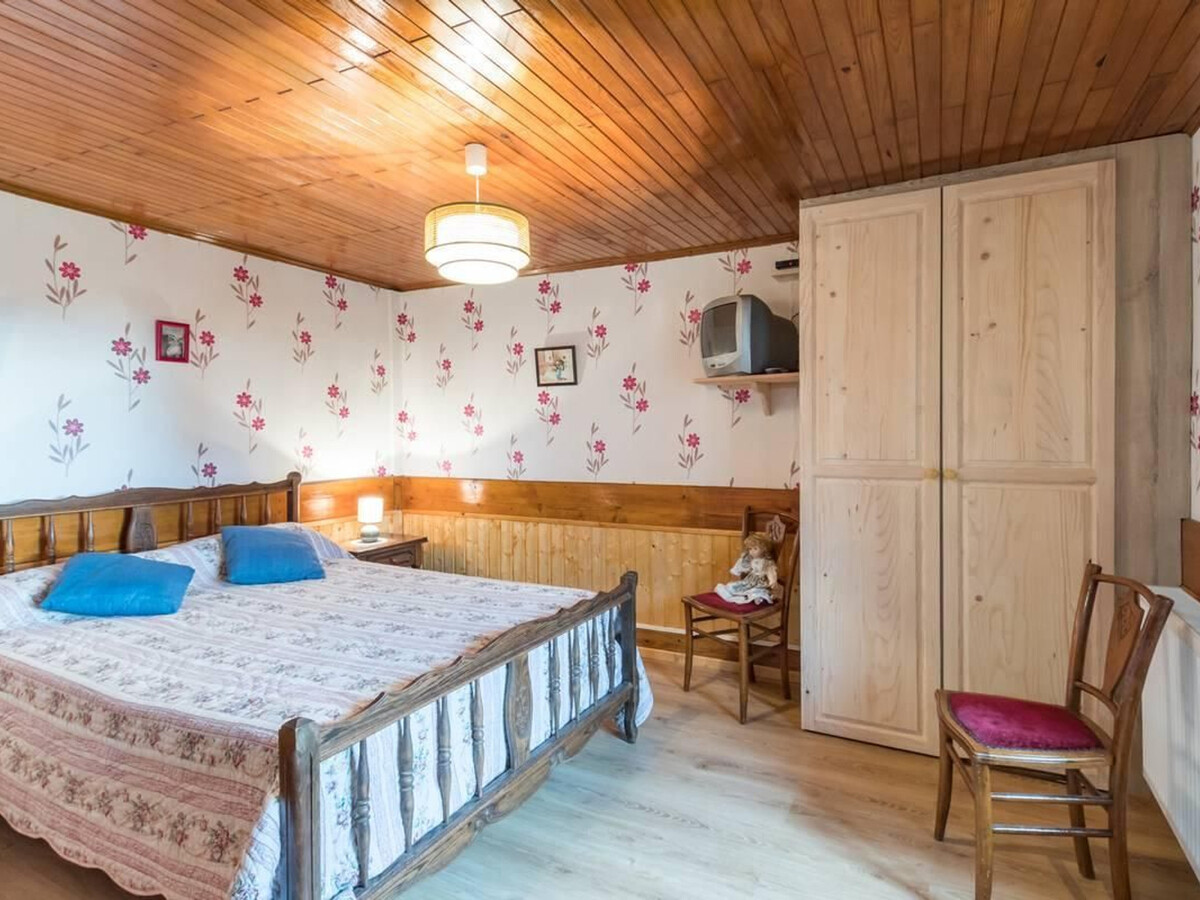 Gîte indépendant aux Vosges Saônoises, vue campagne - Photo 2