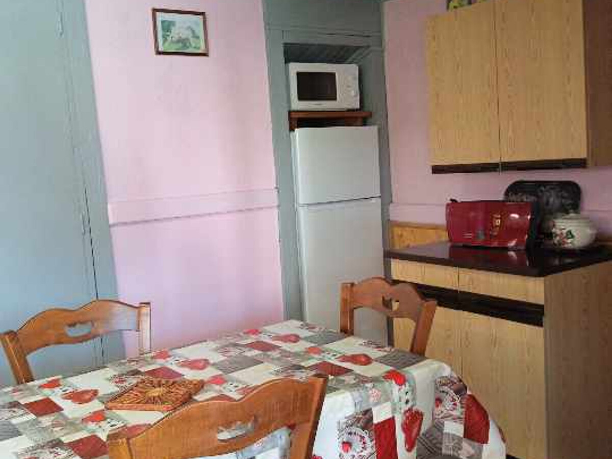 Gîte indépendant aux Vosges Saônoises, vue campagne - Photo 7