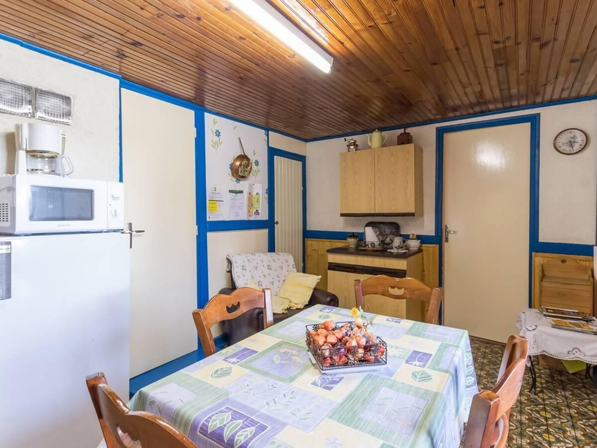 Gîte indépendant aux Vosges Saônoises, vue campagne - Photo 8