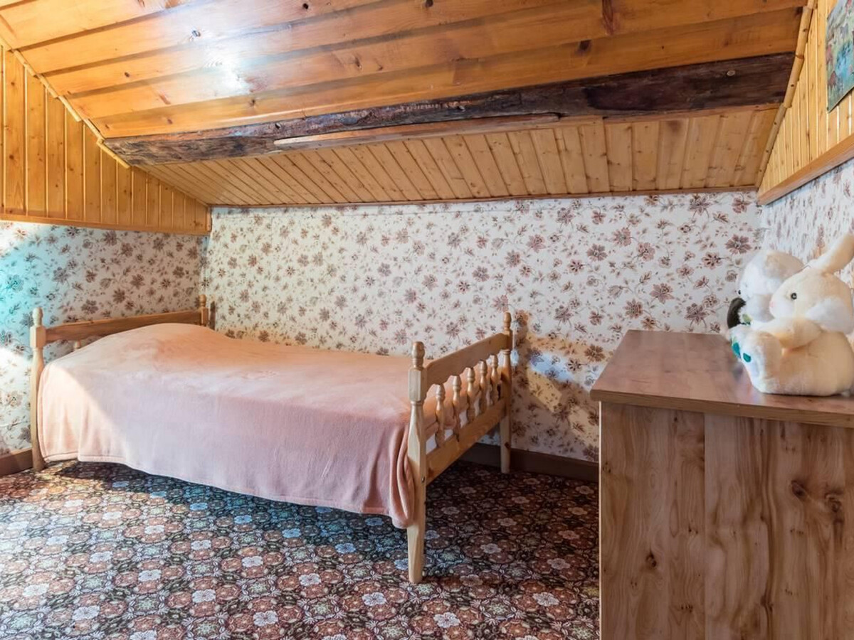 Gîte indépendant aux Vosges Saônoises, vue campagne - Photo 9