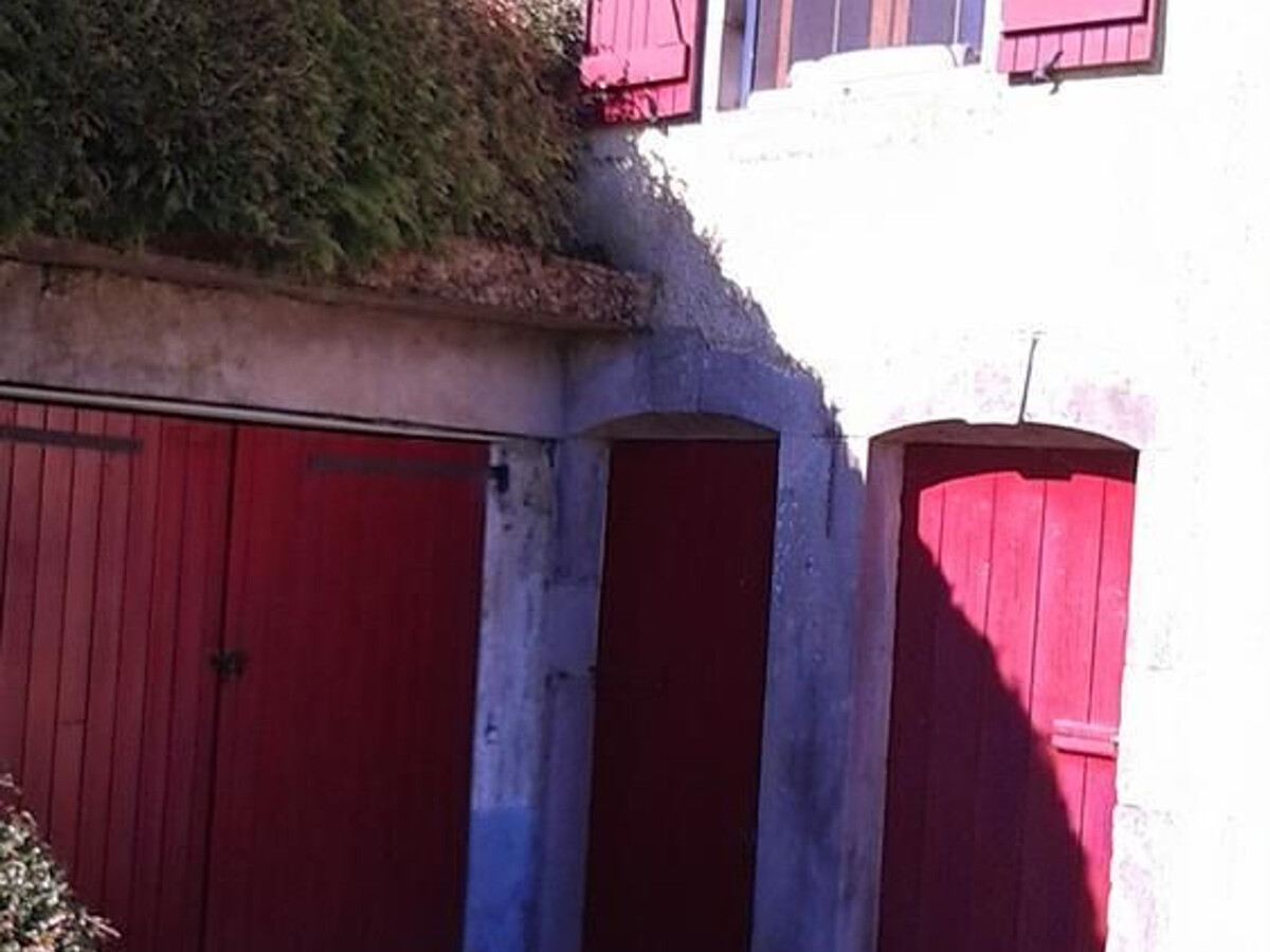 Gîte indépendant aux Vosges Saônoises, vue campagne - Photo 22