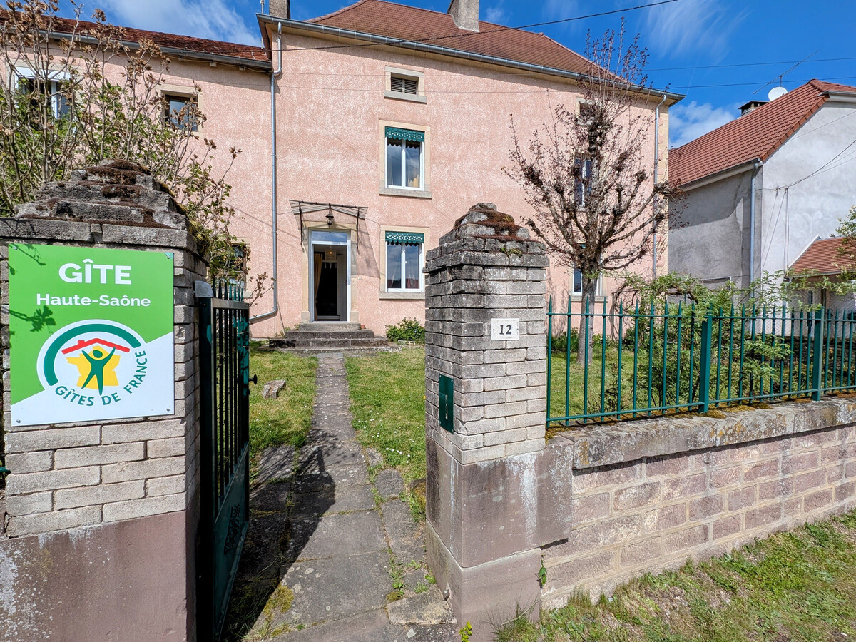 Gîte 6 pers avec billard, jeux et salle à manger mezzanine - Photo 1