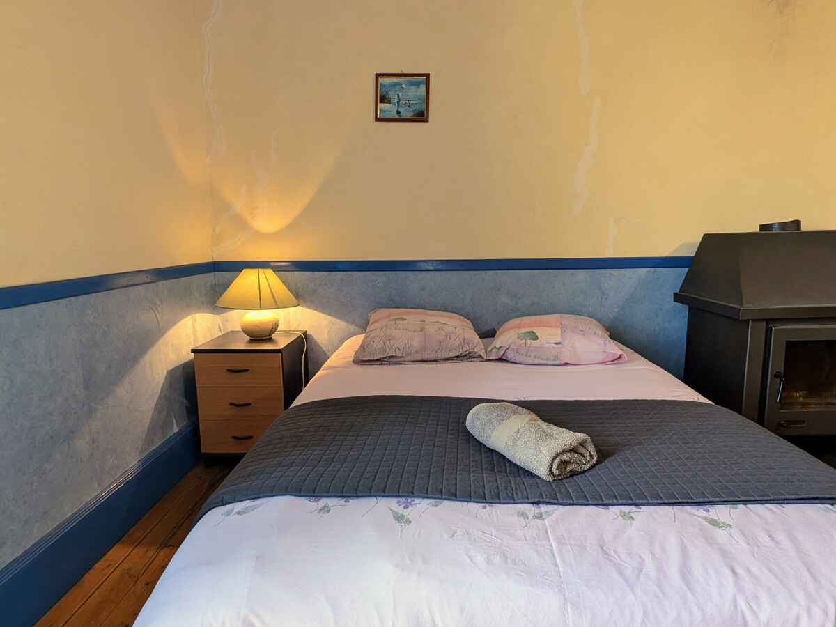 Gîte 6 pers avec billard, jeux et salle à manger mezzanine - Photo 3