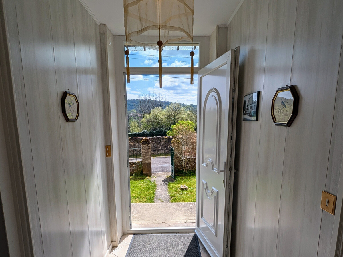 Gîte 6 pers avec billard, jeux et salle à manger mezzanine - Photo 6