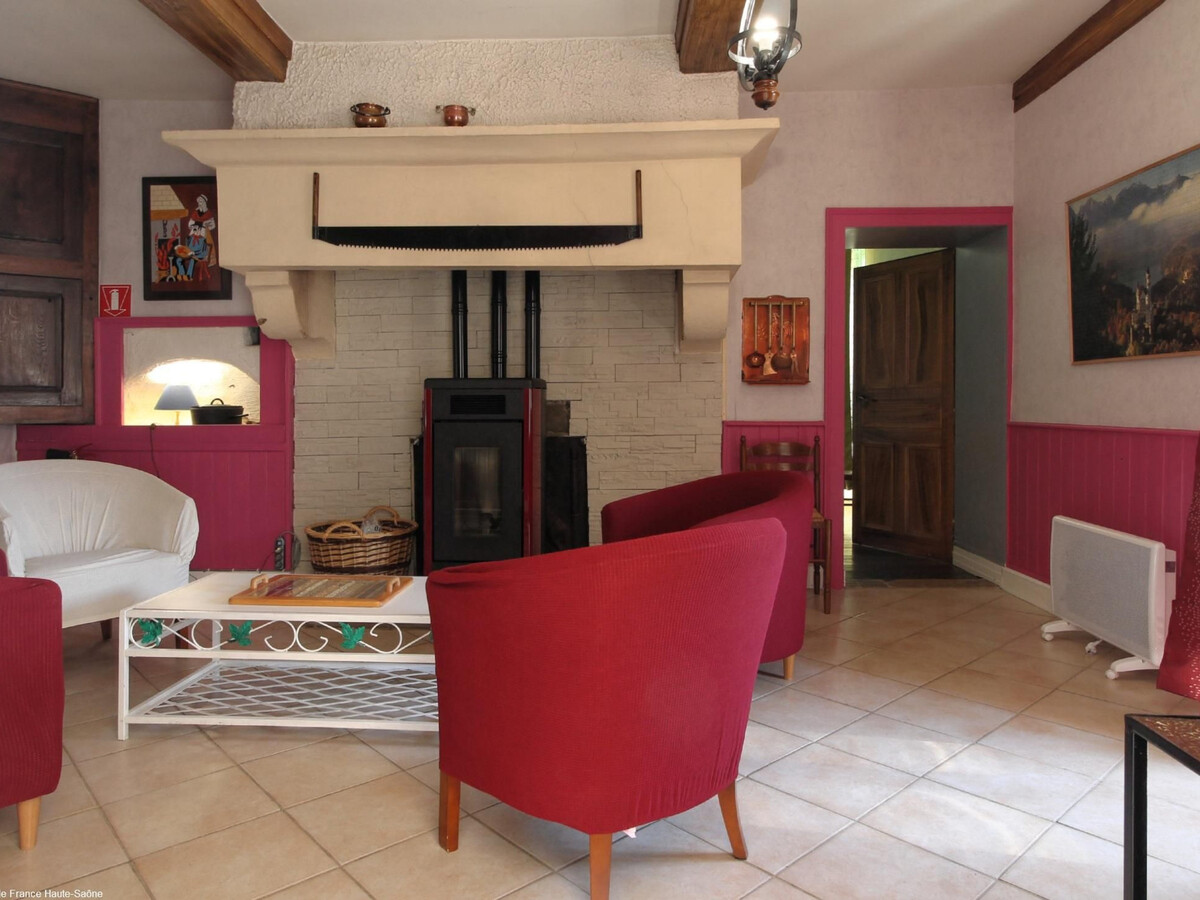 Gîte 6 pers avec billard, jeux et salle à manger mezzanine - Photo 9