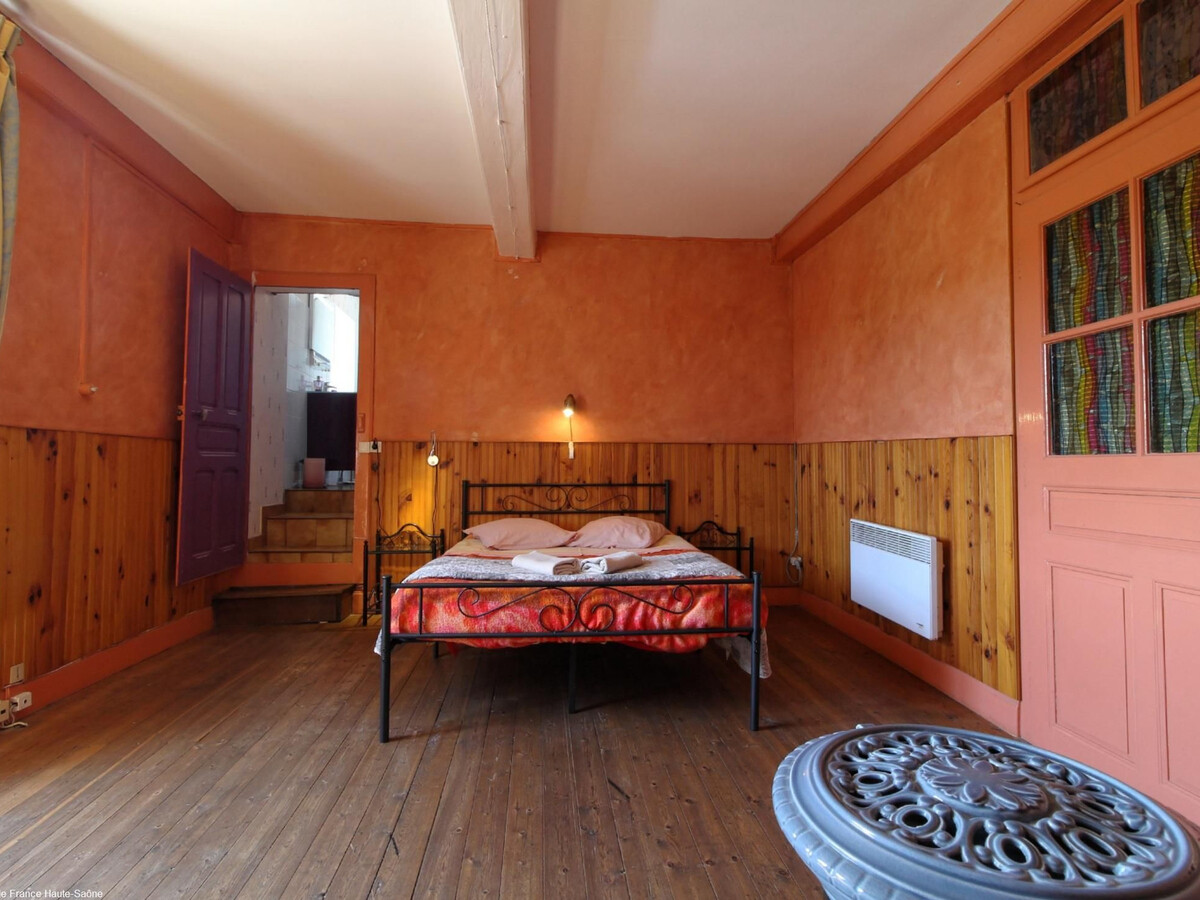 Gîte 6 pers avec billard, jeux et salle à manger mezzanine - Photo 13