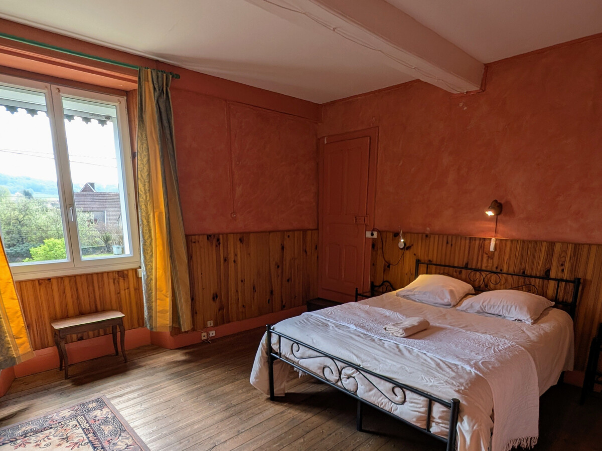 Gîte 6 pers avec billard, jeux et salle à manger mezzanine - Photo 17