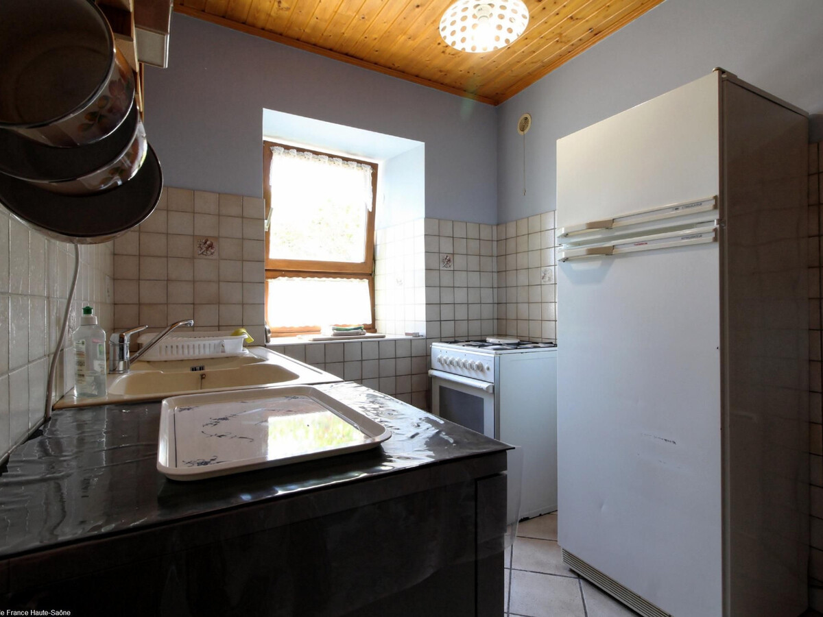 Gîte 6 pers avec billard, jeux et salle à manger mezzanine - Photo 18