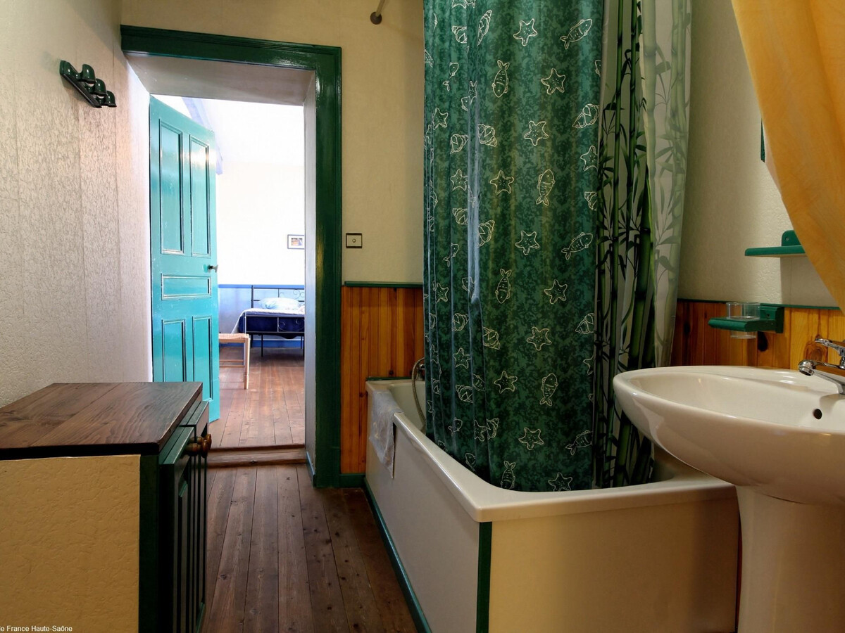 Gîte 6 pers avec billard, jeux et salle à manger mezzanine - Photo 19