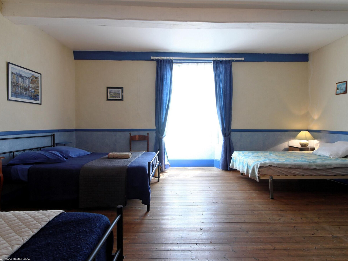 Gîte 6 pers avec billard, jeux et salle à manger mezzanine - Photo 20