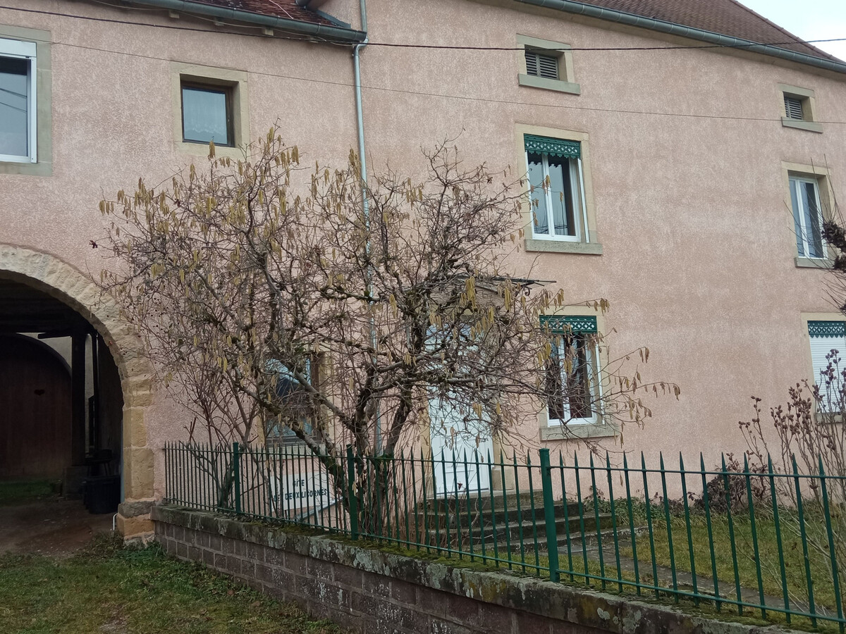 Gîte 6 pers avec billard, jeux et salle à manger mezzanine - Photo 21