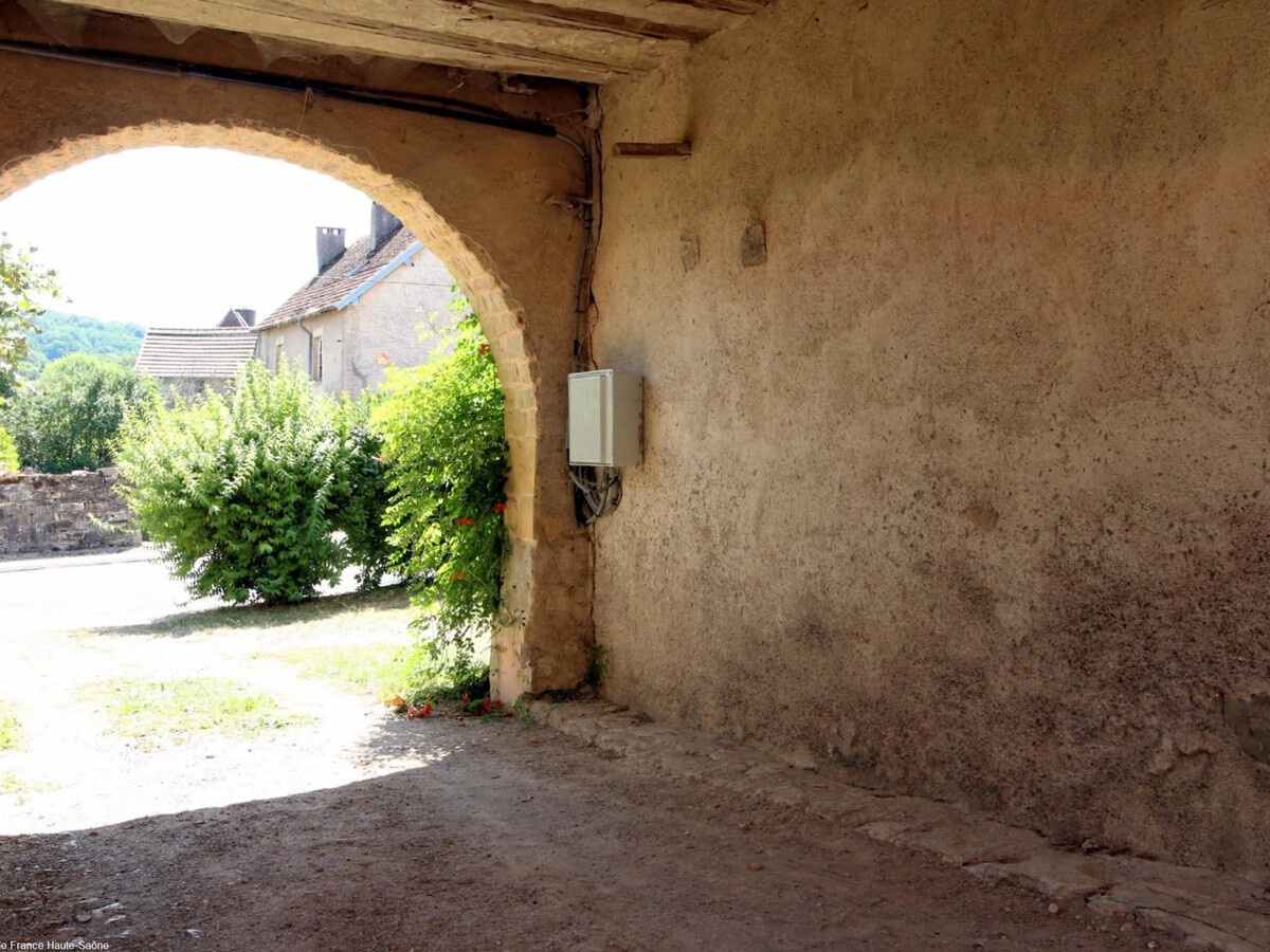Gîte 6 pers avec billard, jeux et salle à manger mezzanine - Photo 22