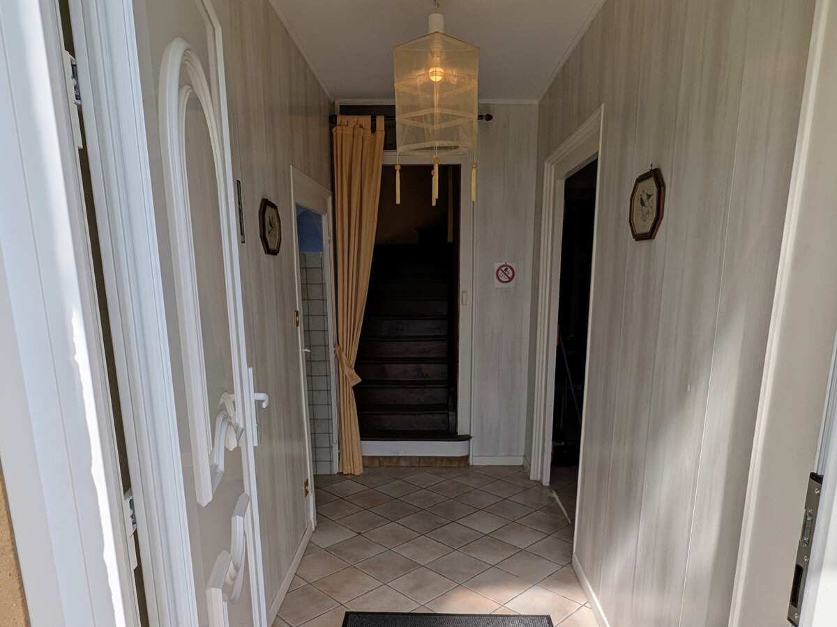 Gîte 6 pers avec billard, jeux et salle à manger mezzanine - Photo 25