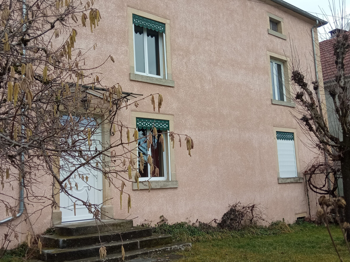 Gîte 6 pers avec billard, jeux et salle à manger mezzanine - Photo 26