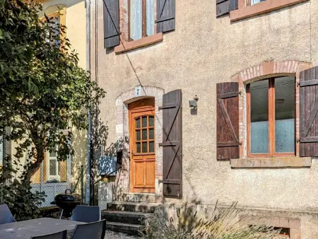 Gîte rénové 6 personnes avec jardin à Héricourt : photo 13