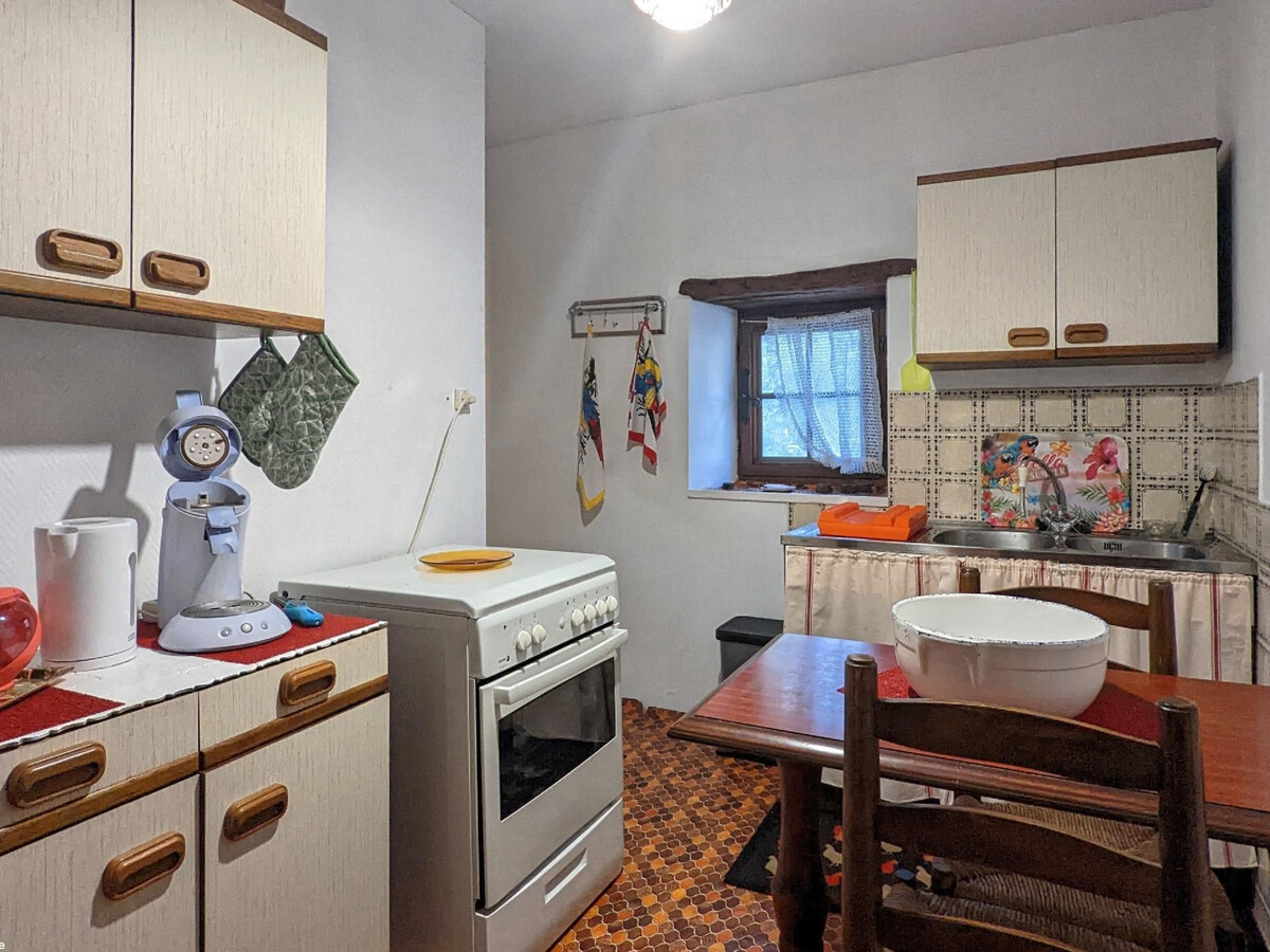 Gîte atypique en maison de village pour 4 personnes - Photo 3