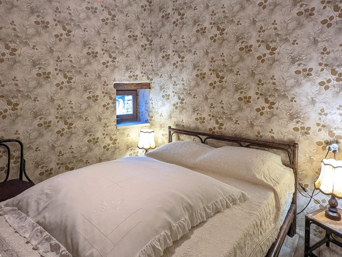 Gîte atypique en maison de village pour 4 personnes - Photo 4
