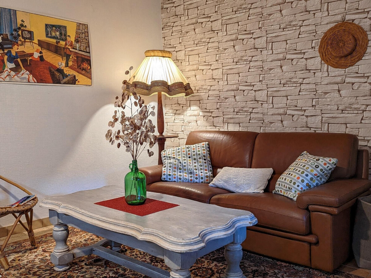 Gîte atypique en maison de village pour 4 personnes - Photo 8