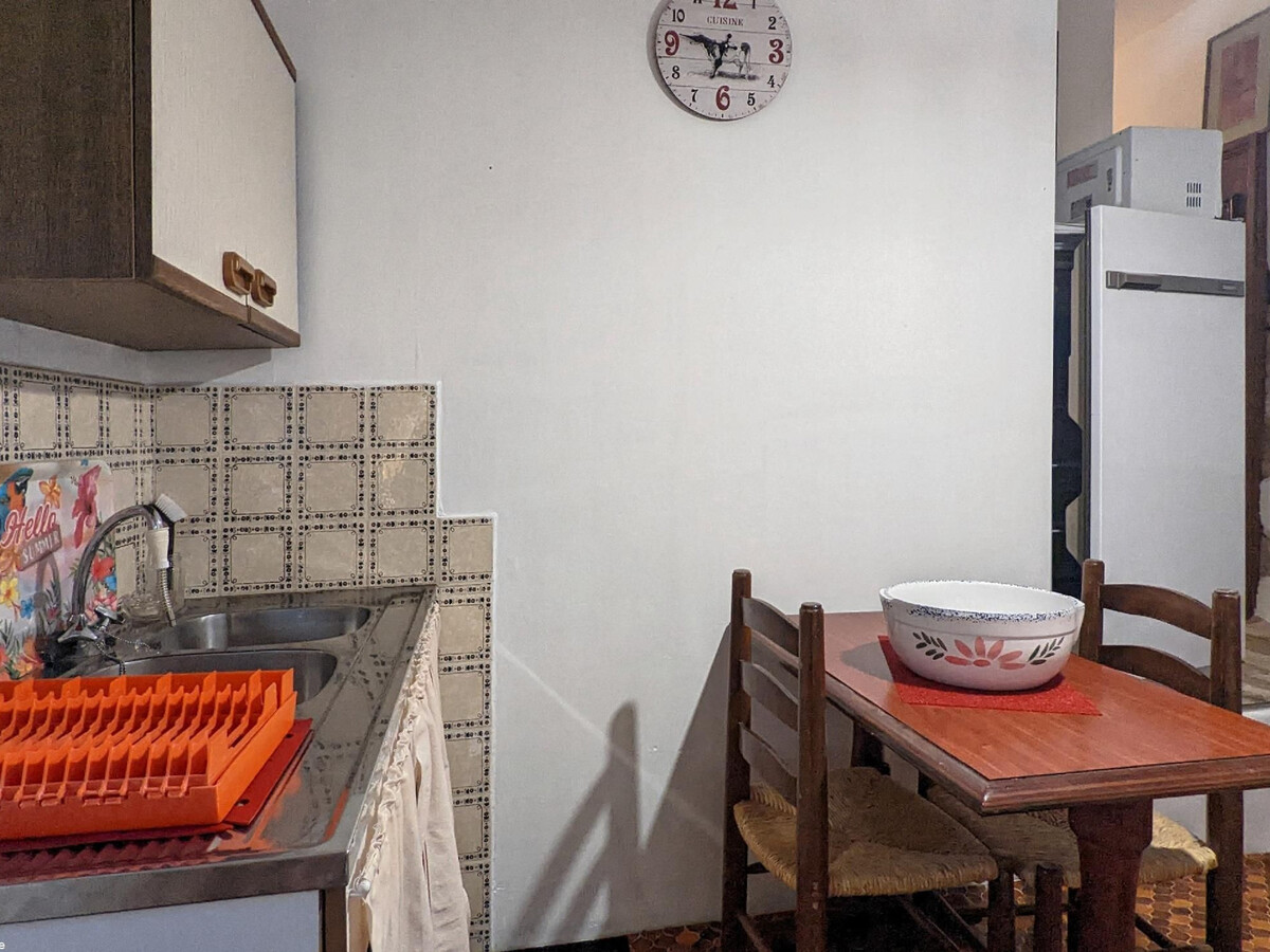 Gîte atypique en maison de village pour 4 personnes - Photo 12