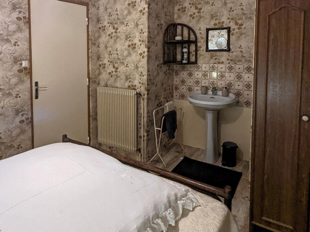 Gîte atypique en maison de village pour 4 personnes - Photo 13