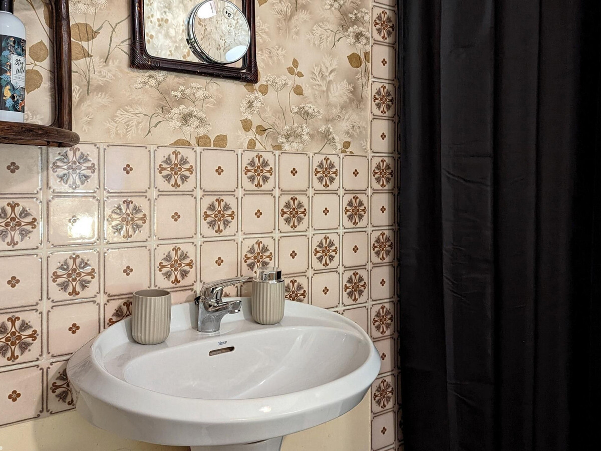 Gîte atypique en maison de village pour 4 personnes - Photo 18