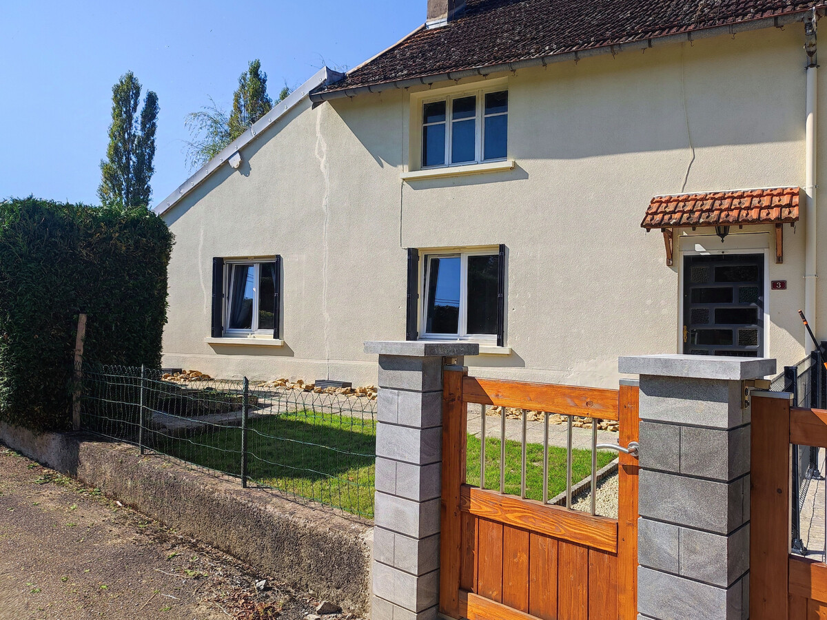 Gîte des 7 fontaines à La Vernotte, 4 personnes - Photo 2
