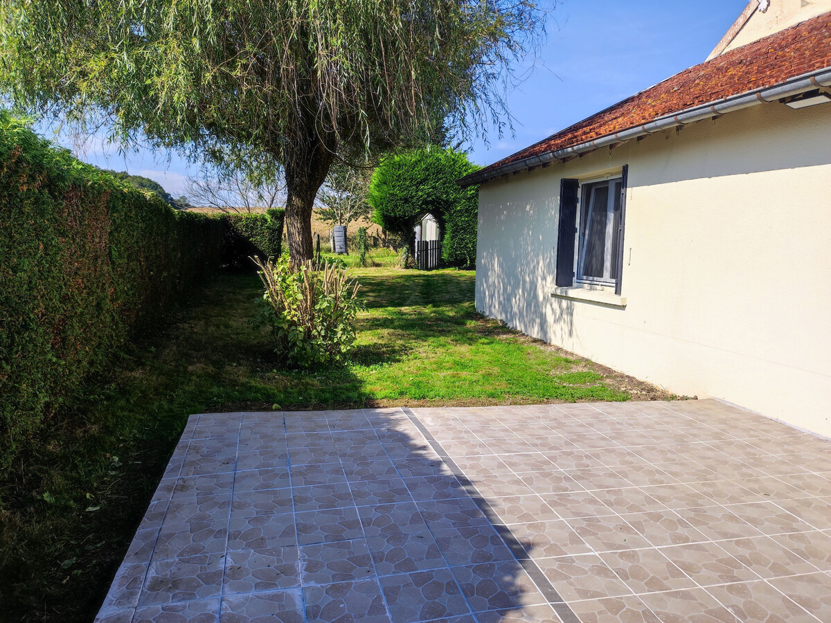 Gîte des 7 fontaines à La Vernotte, 4 personnes - Photo 5