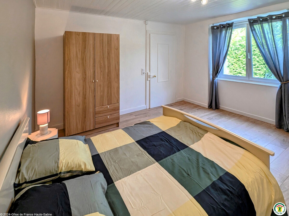 Gîte des 7 fontaines à La Vernotte, 4 personnes - Photo 10