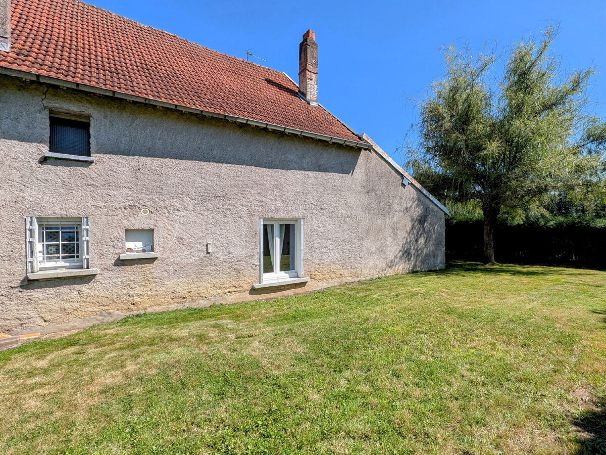 Gîte des 7 fontaines à La Vernotte, 4 personnes - Photo 12