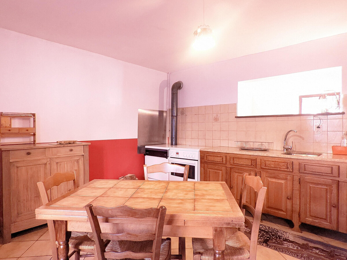Gîte de charme à Vauvillers avec jardin partagé - Photo 7