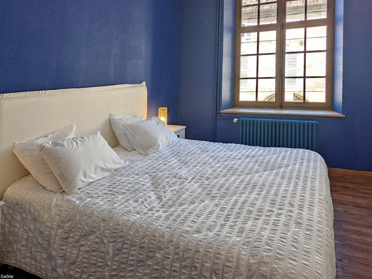 L'Échappée : Gîte 12 pers. avec spa à Faucogney-et-la-Mer - Photo 4