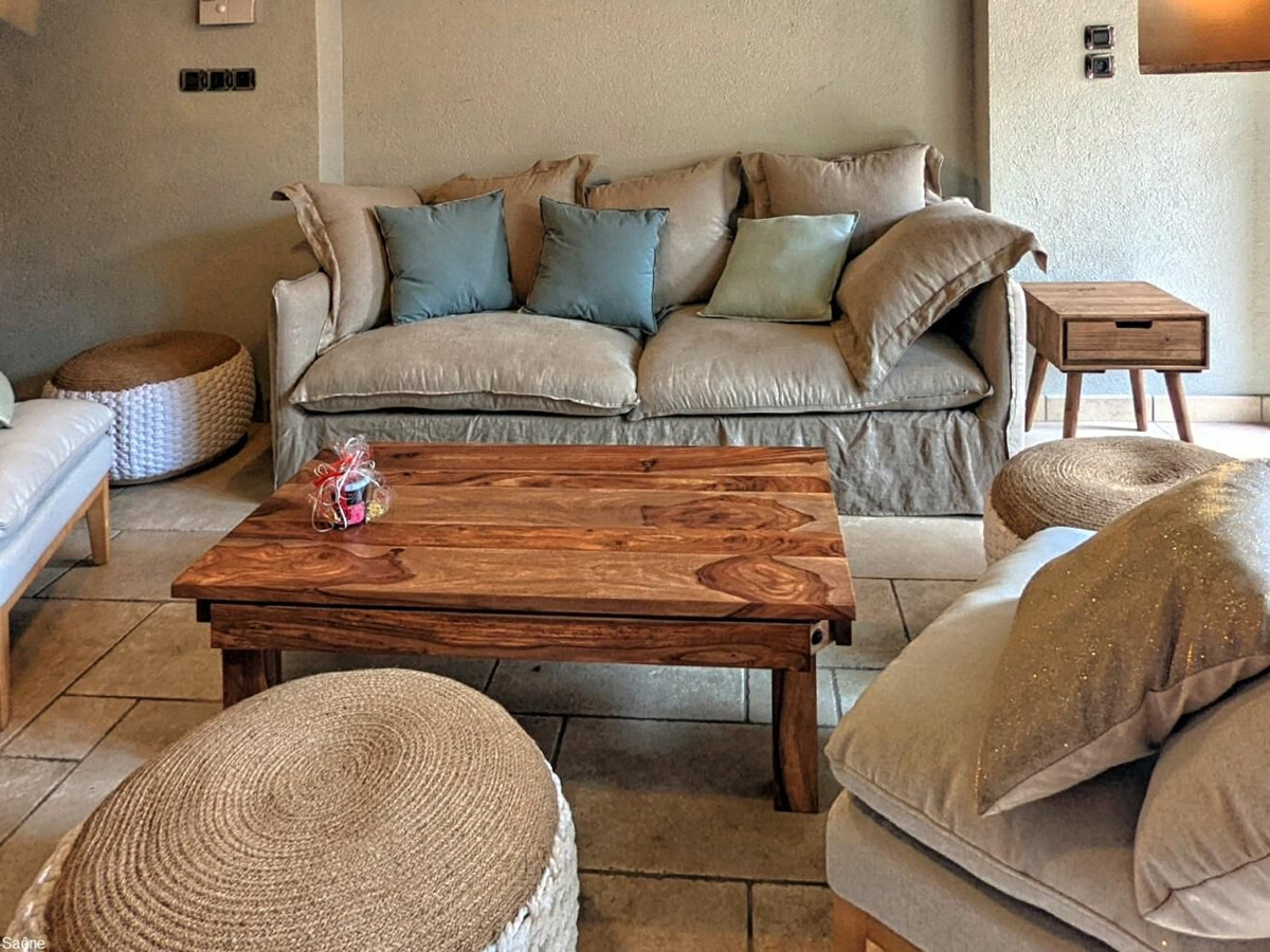L'Échappée : Gîte 12 pers. avec spa à Faucogney-et-la-Mer - Photo 9
