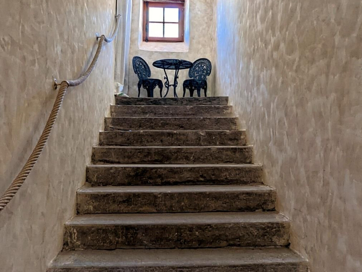 L'Échappée : Gîte 12 pers. avec spa à Faucogney-et-la-Mer - Photo 11