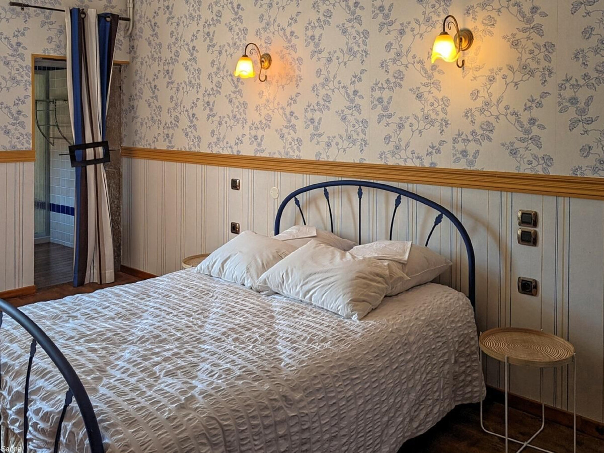 L'Échappée : Gîte 12 pers. avec spa à Faucogney-et-la-Mer - Photo 14