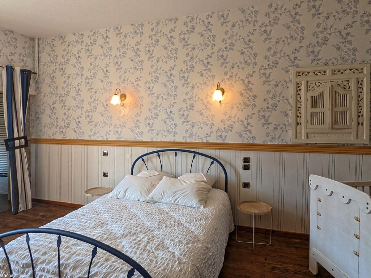 L'Échappée : Gîte 12 pers. avec spa à Faucogney-et-la-Mer - Photo 15