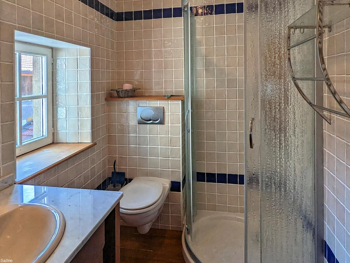 L'Échappée : Gîte 12 pers. avec spa à Faucogney-et-la-Mer - Photo 22
