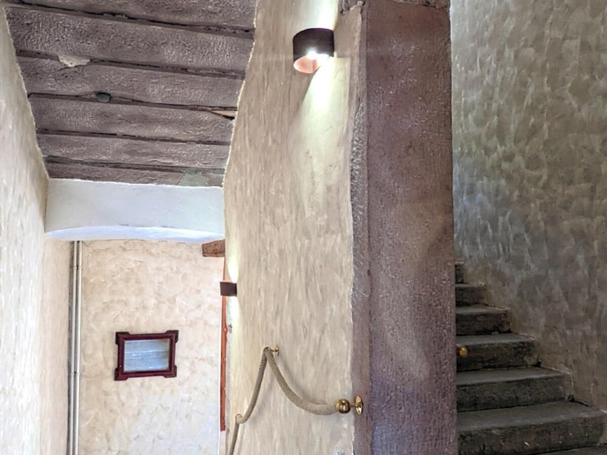 L'Échappée : Gîte 12 pers. avec spa à Faucogney-et-la-Mer - Photo 25