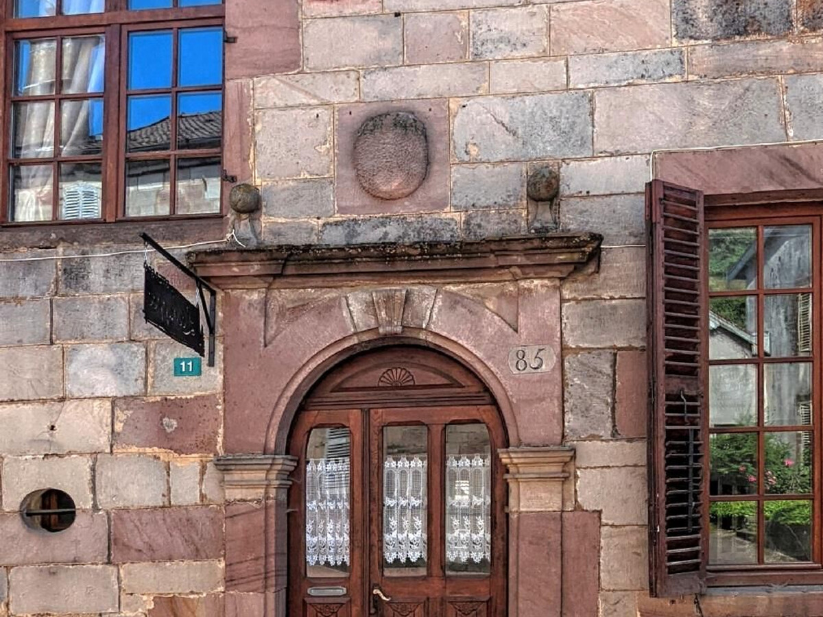 L'Échappée : Gîte 12 pers. avec spa à Faucogney-et-la-Mer - Photo 29