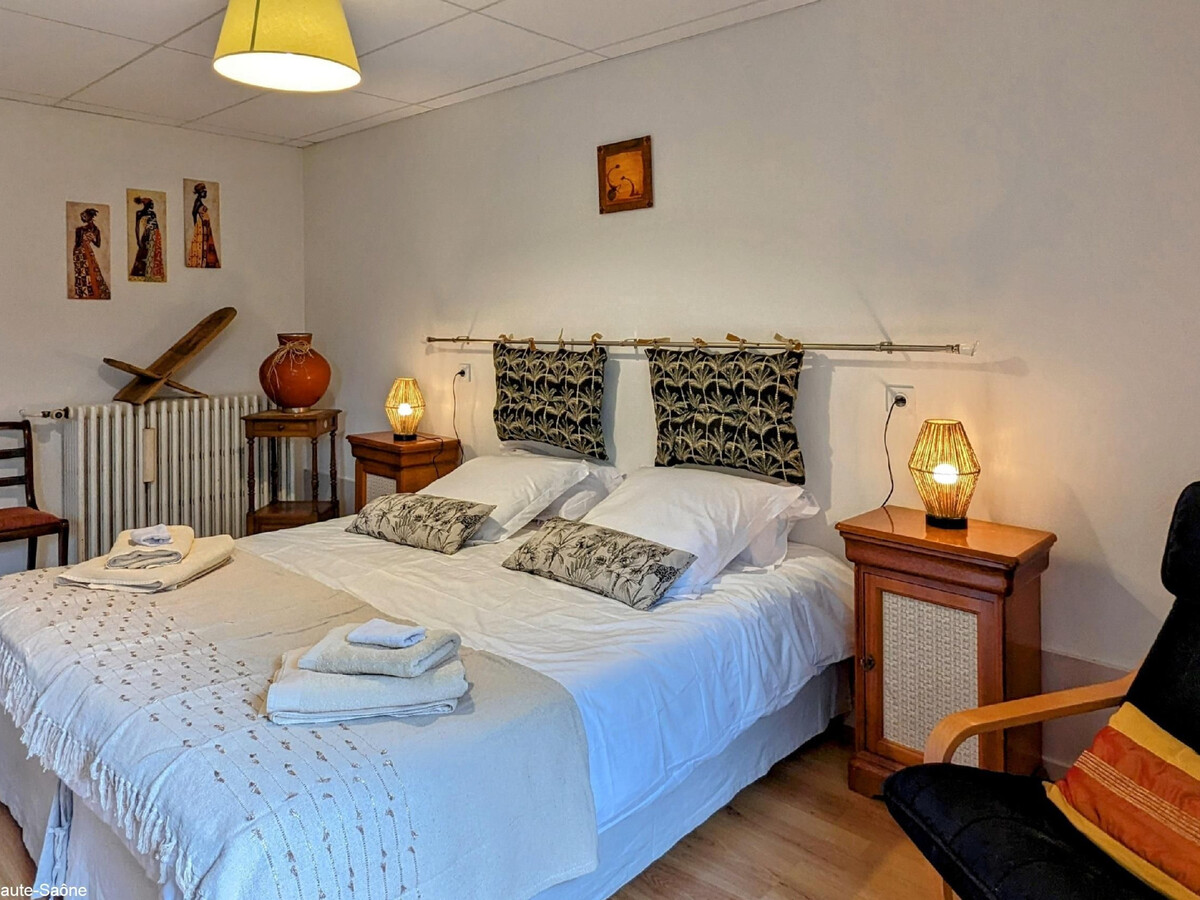 Gîte 21 personnes avec spa, piscine et parc aux daims - Photo 3